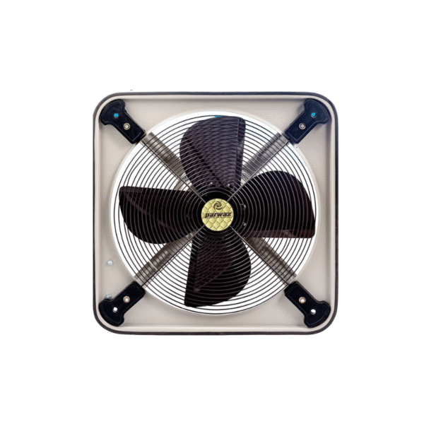 Metal Exhaust Unique