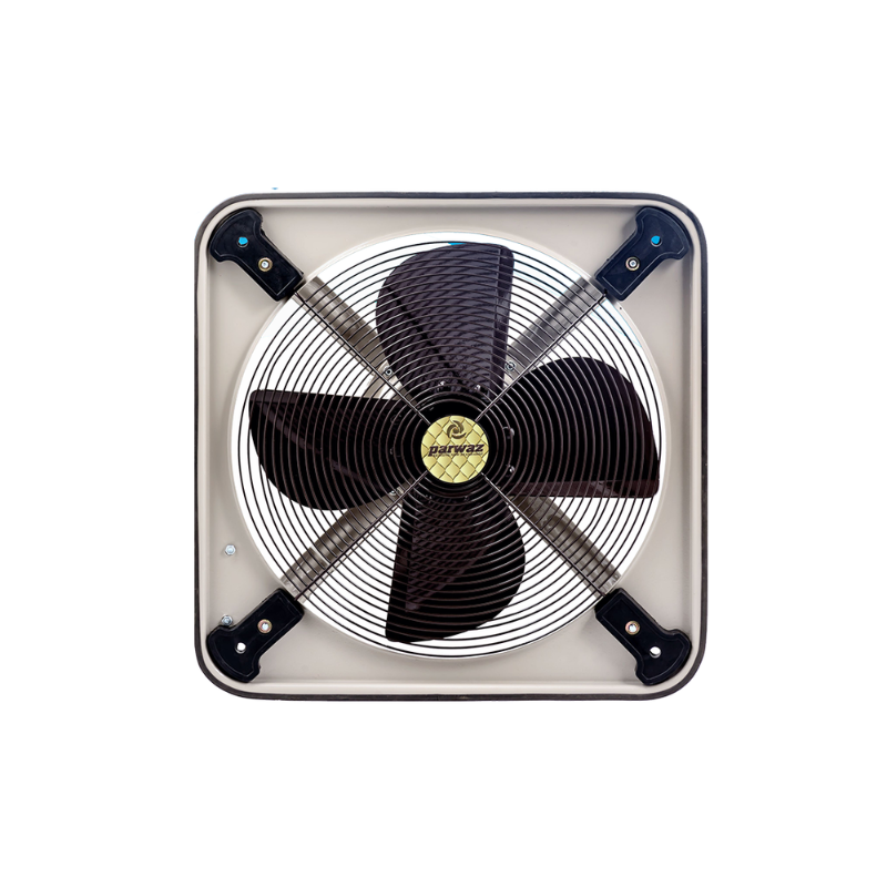 Metal Exhaust Unique