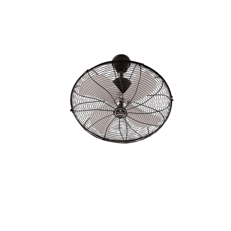 Fix Fan