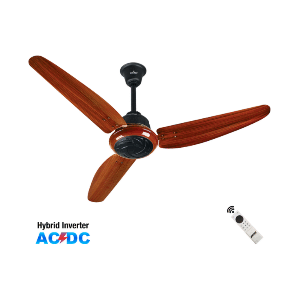 Classic Wooden – Inverter AC/DC