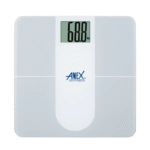 AG-8027 Digital Bath Scale