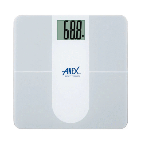 AG-8027 Digital Bath Scale