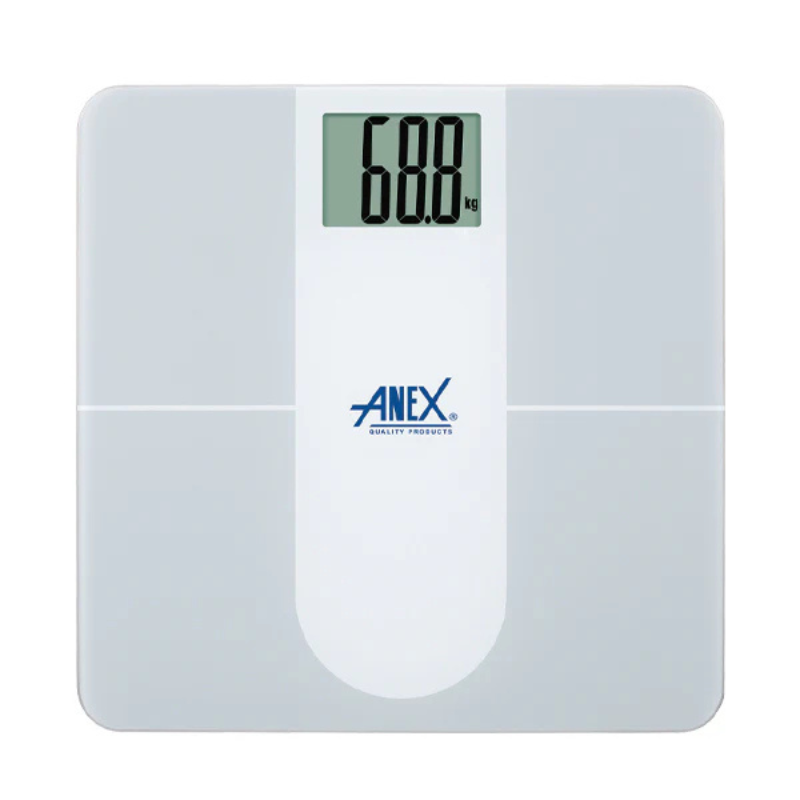 AG-8027 Digital Bath Scale