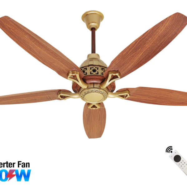 Parwaz Hector Ceiling Fan | INV/ ACDC