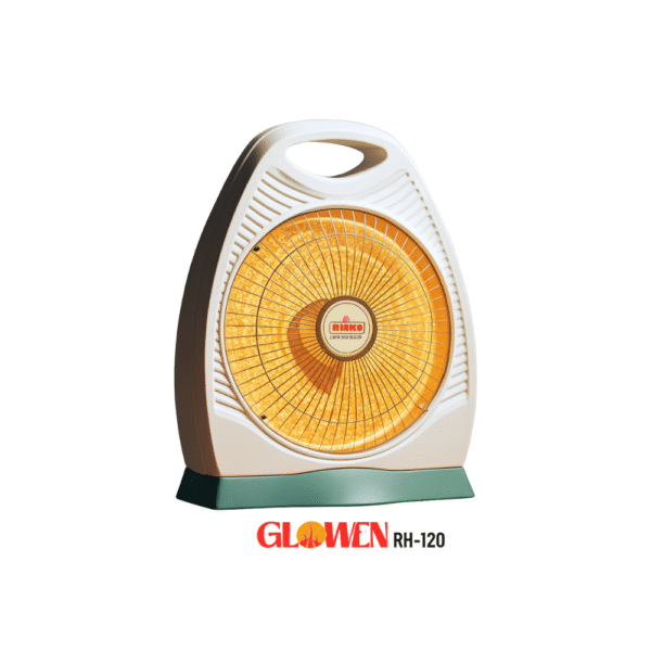 Rimco Electric Heater | Glowen Rh-120