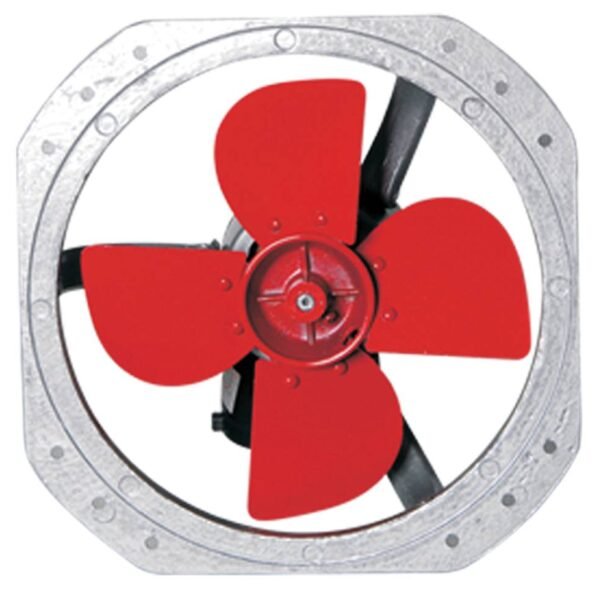 Parwaz Metal Exhaust Fan