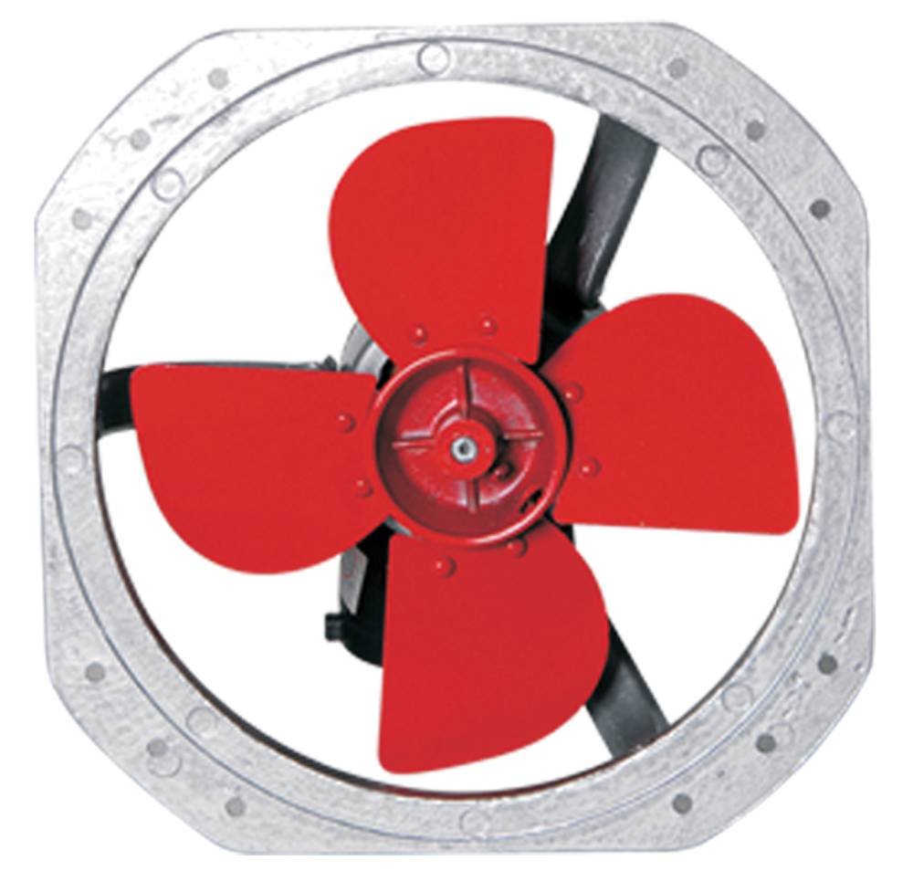 Parwaz Metal Exhaust Fan