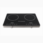 M&H Panasonic Infrared Double Cooker
