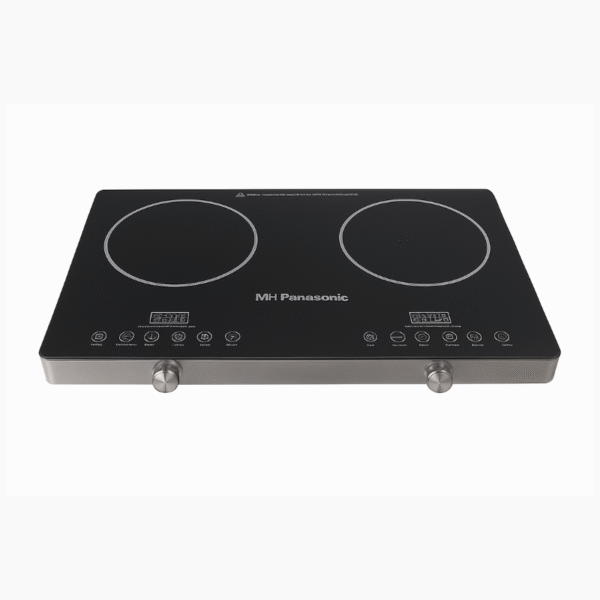 M&H Panasonic Infrared Double Cooker