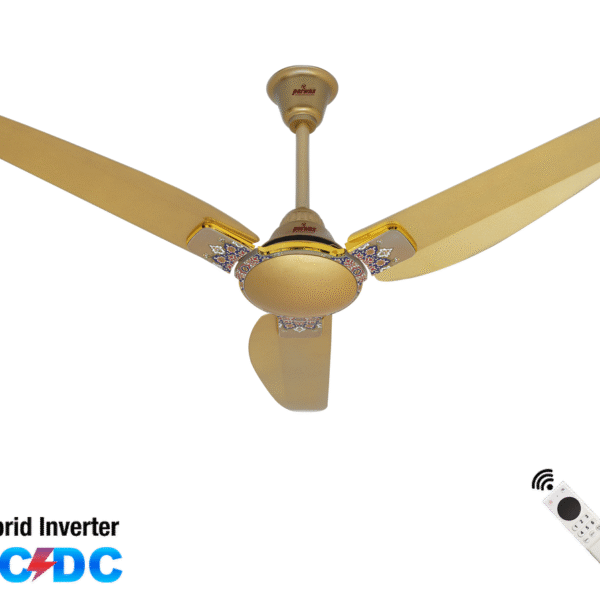 Parwaz Ozone Ceilling Fan | Inverter Fan