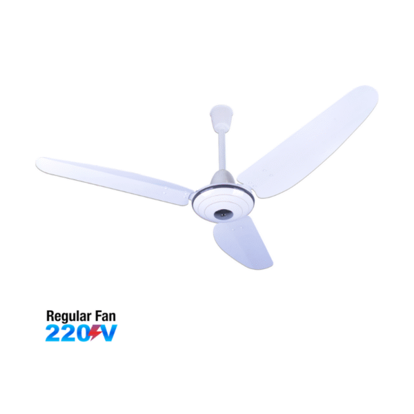 Parwaz Comfort Ceiling Fan 56" Inches