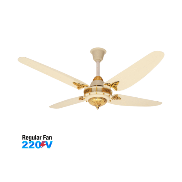 Parwaz Fortune Ceiling Fans