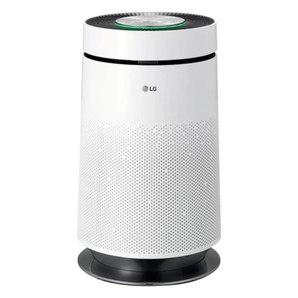 LG AS65GDWH0 - 360 degree purification Air Purifier