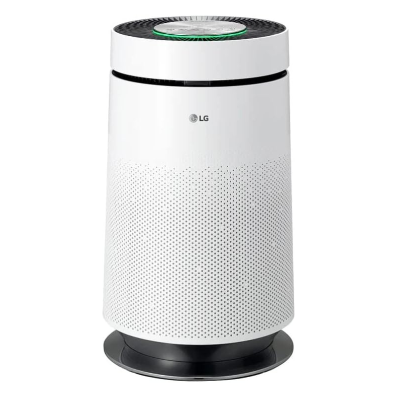 LG AS65GDWH0 - 360 degree purification Air Purifier