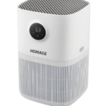 Homage HAP 251 DWB Air Purifier