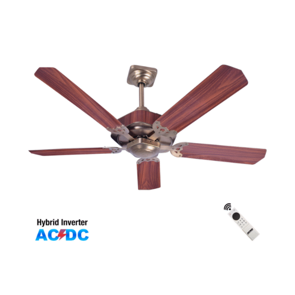 Dominion – Inverter AC/DC