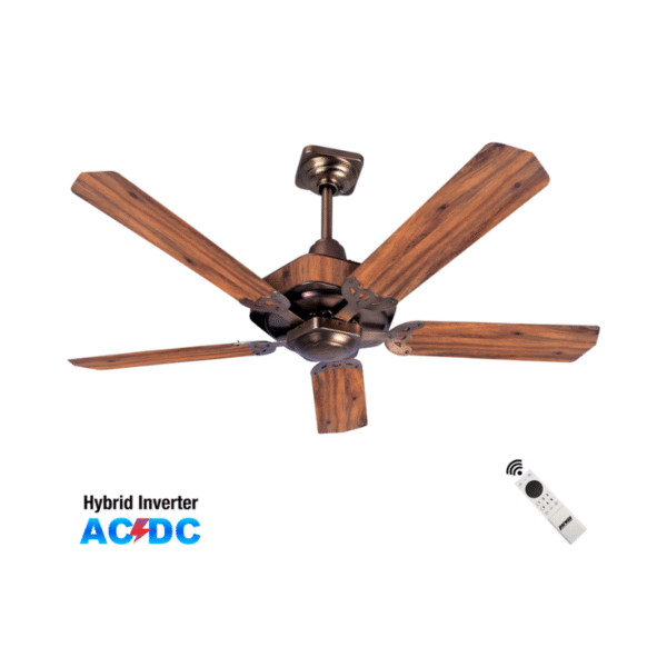 Dominion – Inverter AC/DC