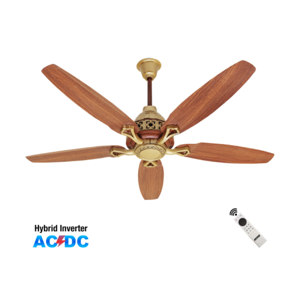 Hector – Inverter AC/DC