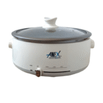 Anex Deluxe Multi Cooker AG-2022