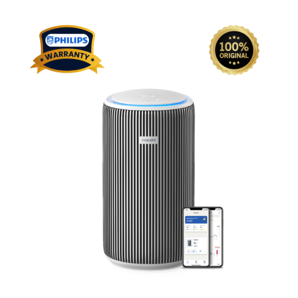 Philips Pure Protect Smart Air Purifier AC3220/10 | 2 Years Warranty
