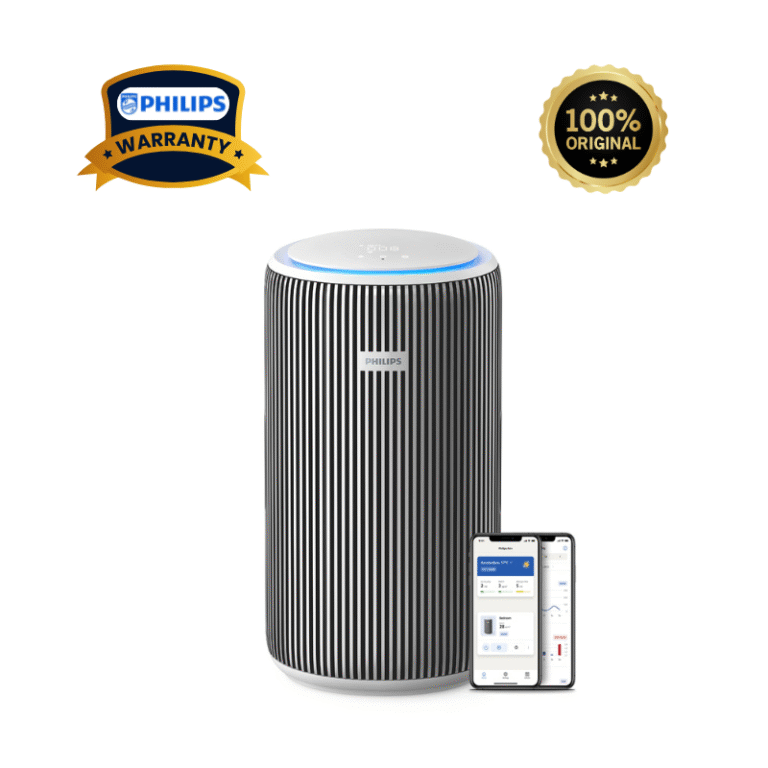 Philips Pure Protect Smart Air Purifier Ac3220/10 | Official Warranty ...