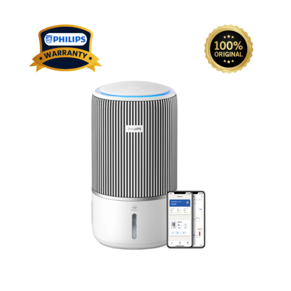 Philips Pure Protect 2-in-1 Air Purifier AC3420/10 | 2 Years Warranty