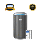 Philips Pure Protect Pro Smart Air Purifier AC4220/12