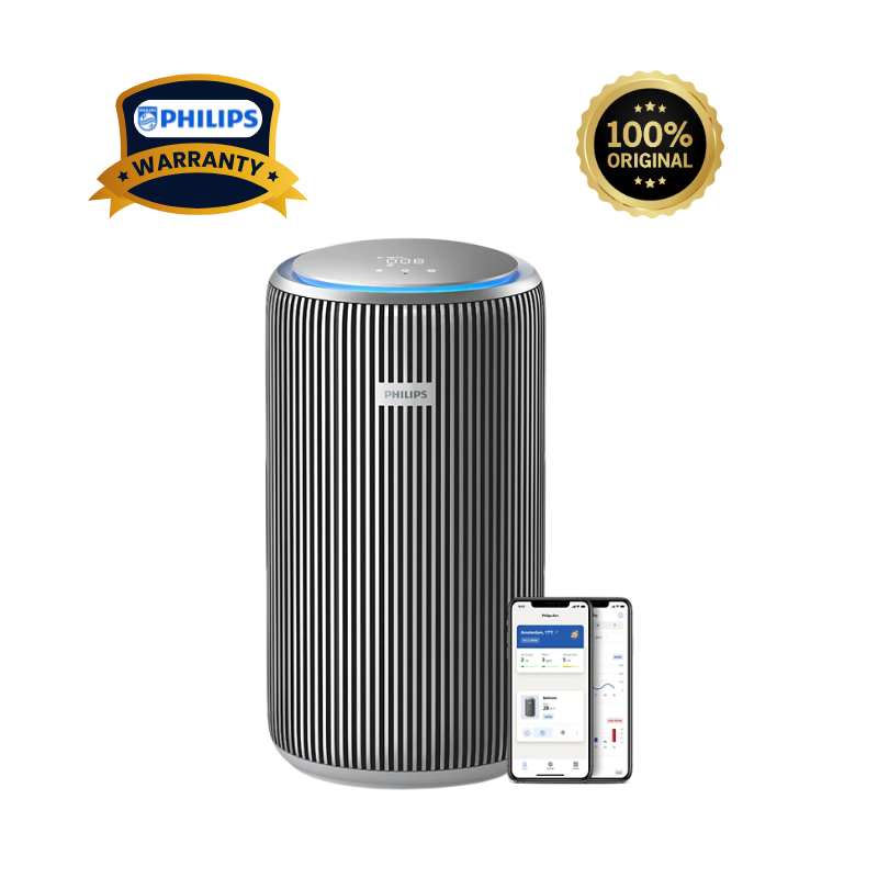 Philips Pure Protect Pro Smart Air Purifier AC4220/12