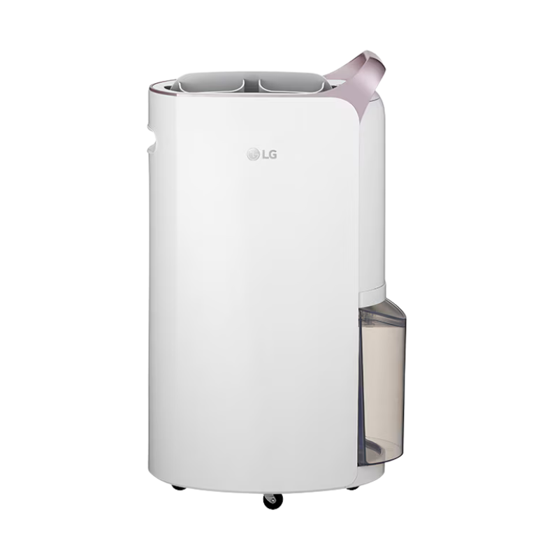 LG Smart Dehumidifier MD19GQGE0 | Smart & Efficient