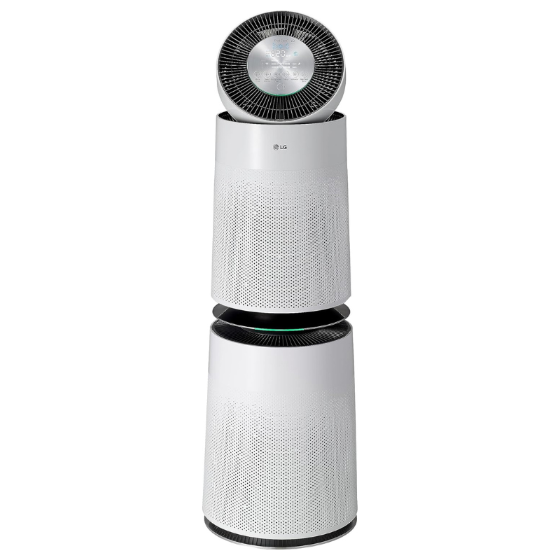 LG Smart Dehumidifier AS10GDWH0