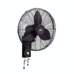 Parwaz 18" Inch Bracket Fan | Copper Motor & Energy Efficient