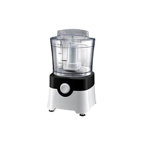 Homage Chopper HCH-401A0