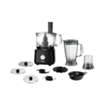 Homage Food Processor HFP-711A0