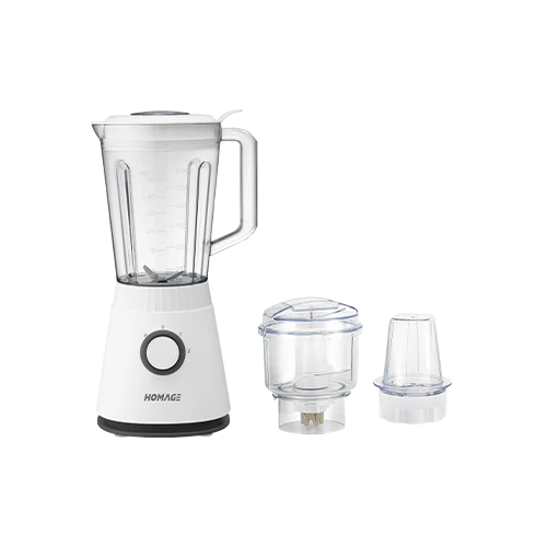 Homage Table Blender HTB-603A0
