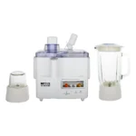 National 3-in-1 juicer & Blender With Grinder