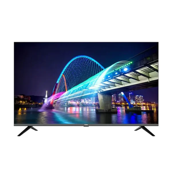 40" Google LED H40K800FX