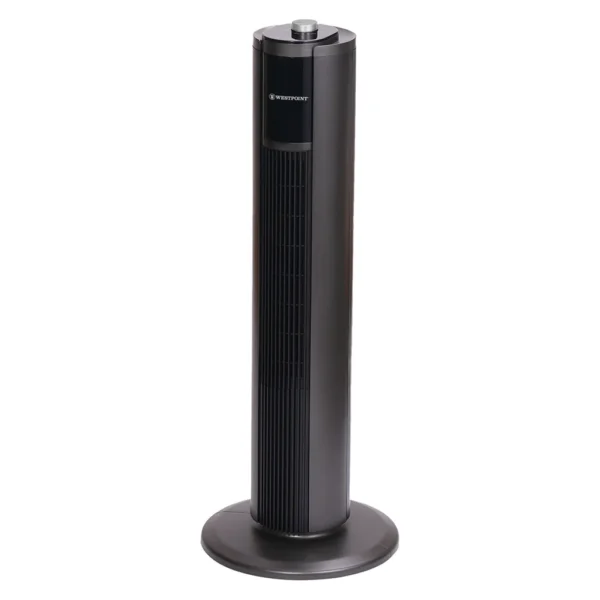 WestPoint Deluxe Fan Heater WF-6307