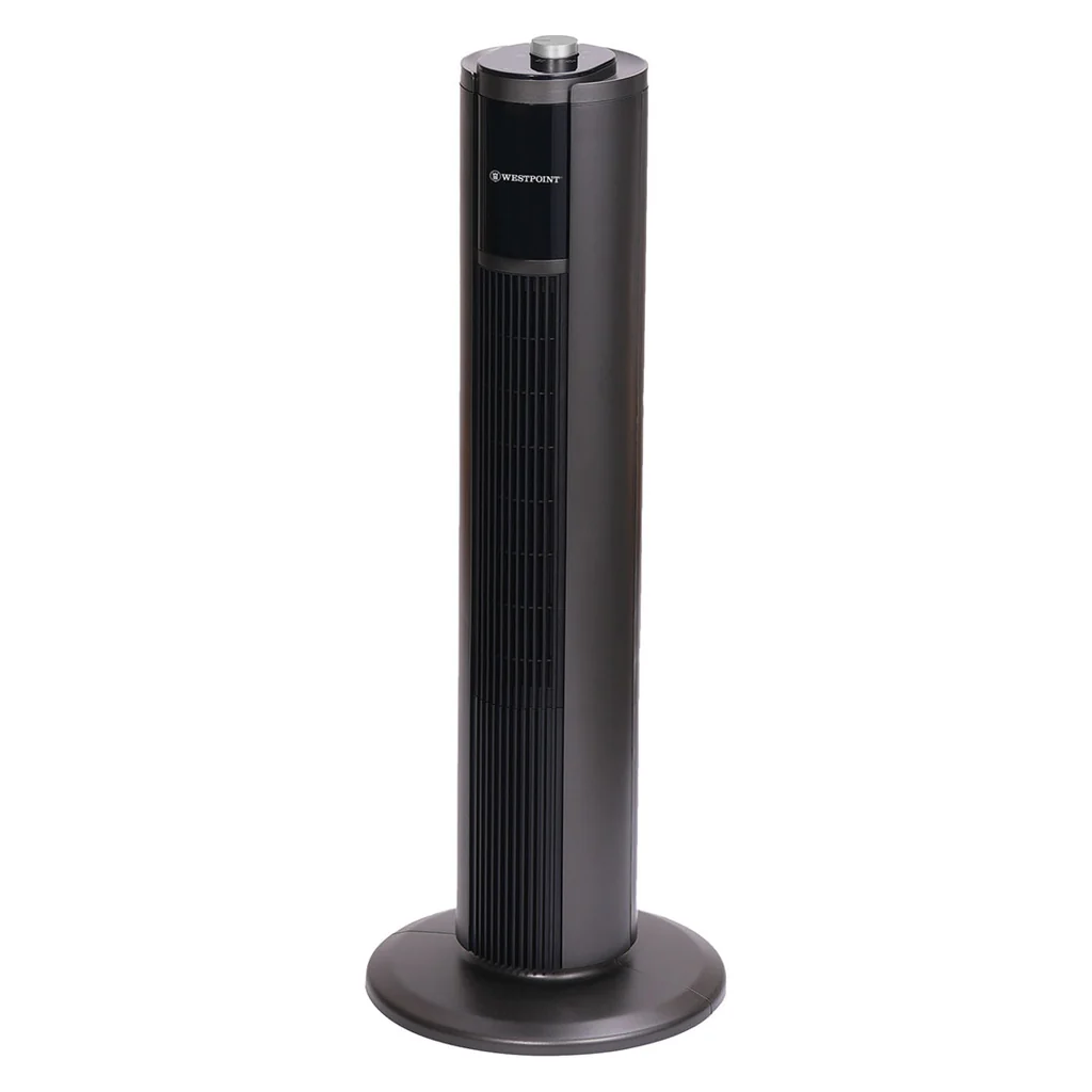 WestPoint Deluxe Fan Heater WF-6307