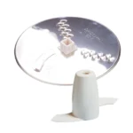 Anex AG-3048 Deluxe Chopper