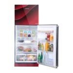 Kenwood Refrigerator Persona Plus Krf-24457 Glass Door - Image 3