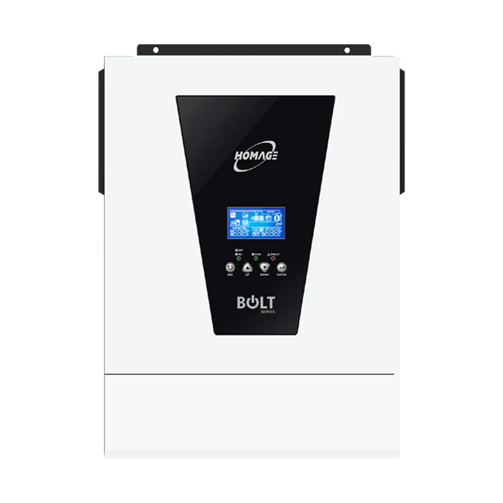 Homage Inverter UPS 4000W