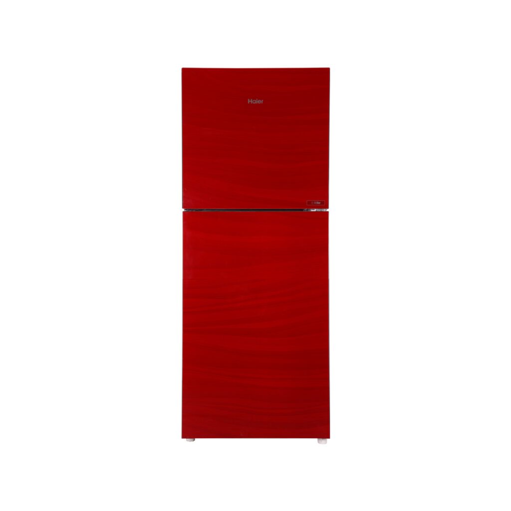 Haier HRF-368-EPR E-Star Refrigerator Series