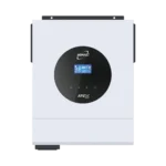 Homage Inverter UPS 4000W (Hybrid)