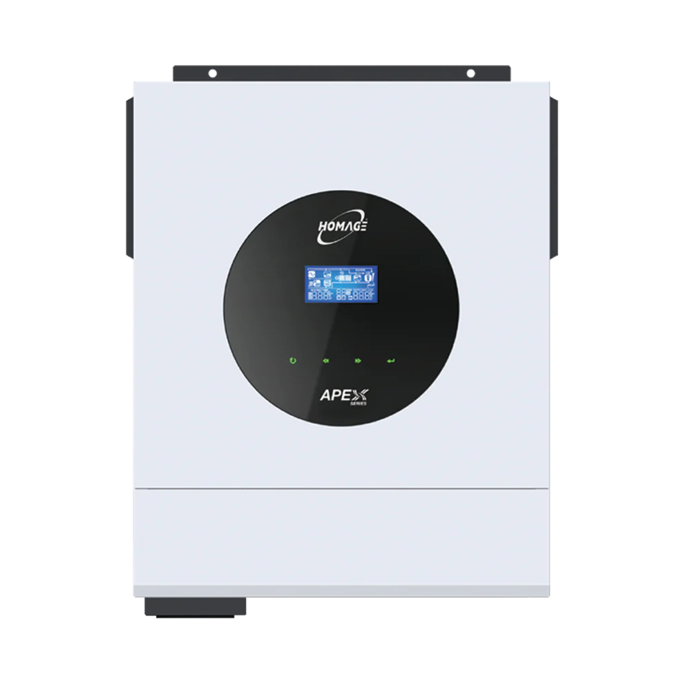 Homage Inverter UPS 4000W (Hybrid)