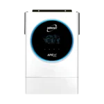 Homage Inverter UPS 6000W V4 (Hybrid)