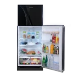 Kenwood Refrigerator Persona Plus Glass Door (BKG) - Image 2