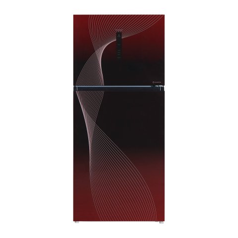 Haier HRF-538 Refrigerator