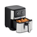 Anex Deluxe Air Fryer AG-2016 - Image 2