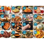 Philips 4.2L 3000 Series Air Fryer NA-322/09 With Official Warranty - Image 5
