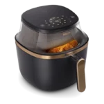 Philips 4.2L 3000 Series Air Fryer NA-322/09 With Official Warranty - Image 2